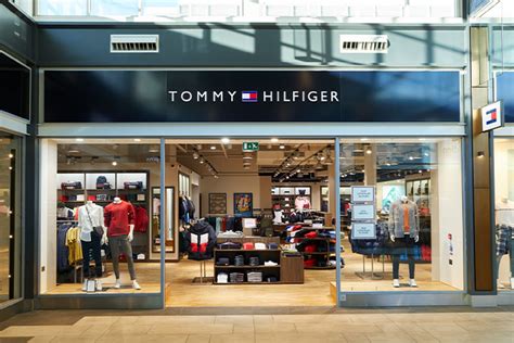 tommy hilfiger olcsón|tommy hilfiger uk outlet.